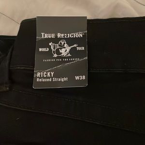 Brand New Mens True Religion jeans.